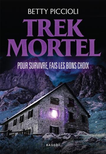 visuel Trek mortel